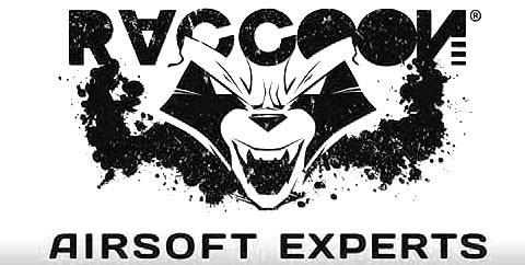 Raccoon Airsoft Experts